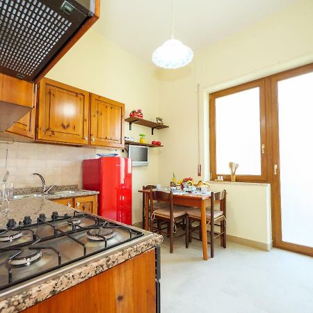 Dreamsorrento Apartments 외부 사진