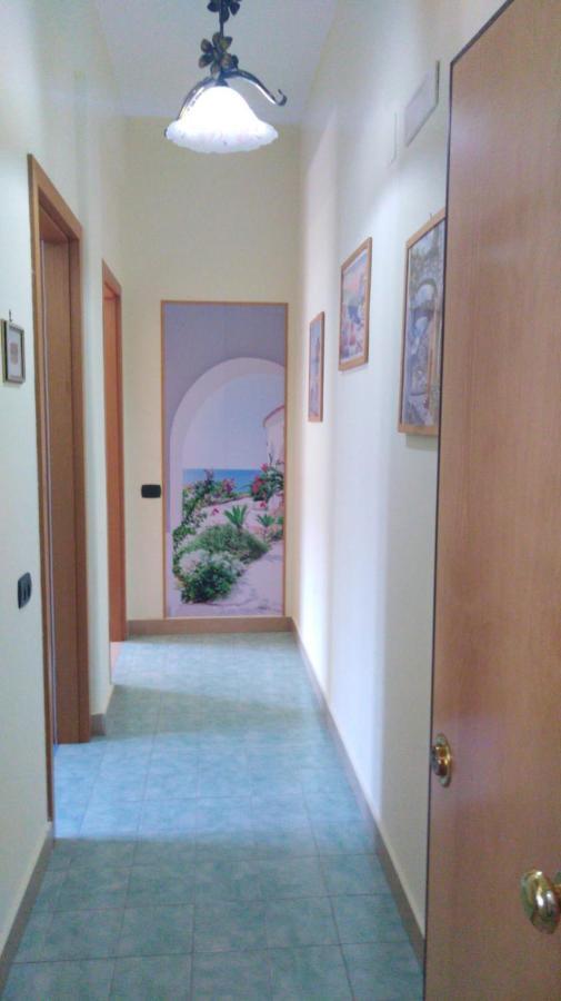 Dreamsorrento Apartments 외부 사진