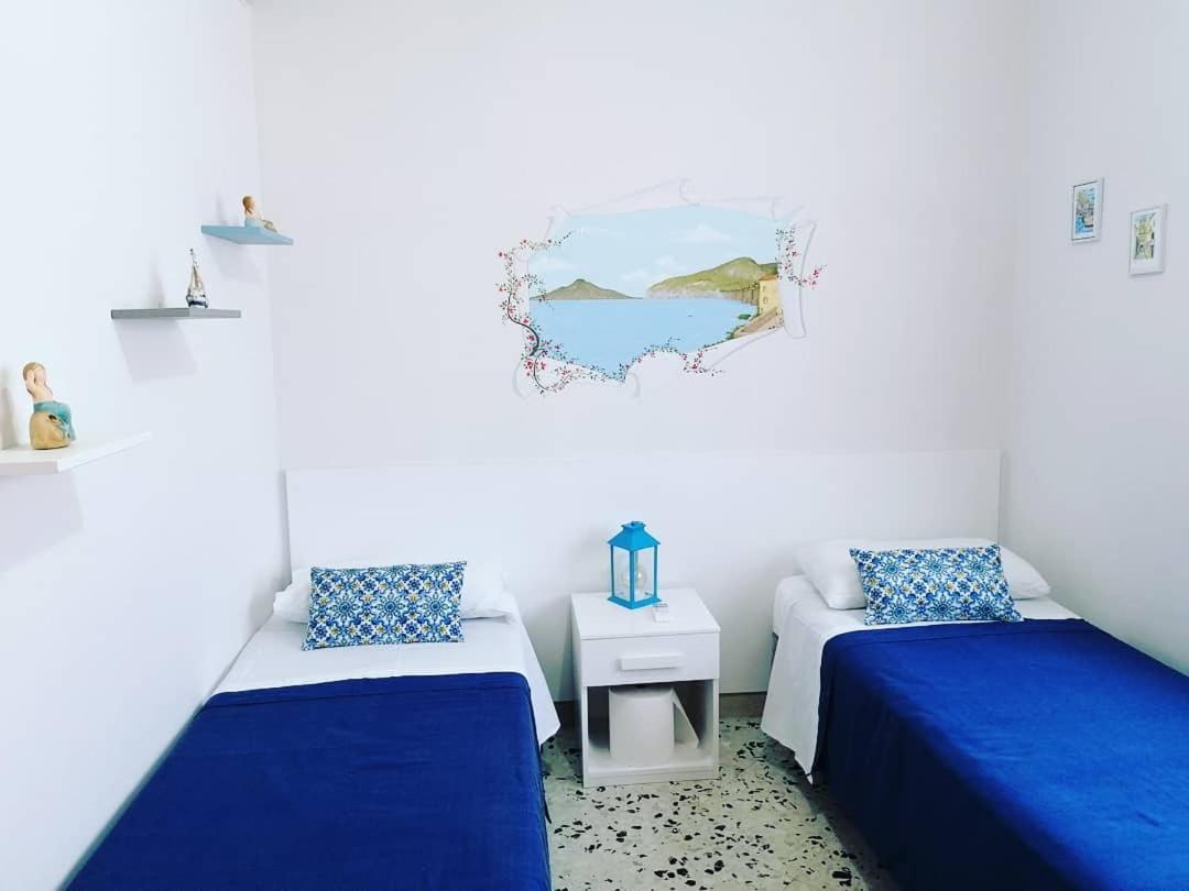 Dreamsorrento Apartments 외부 사진