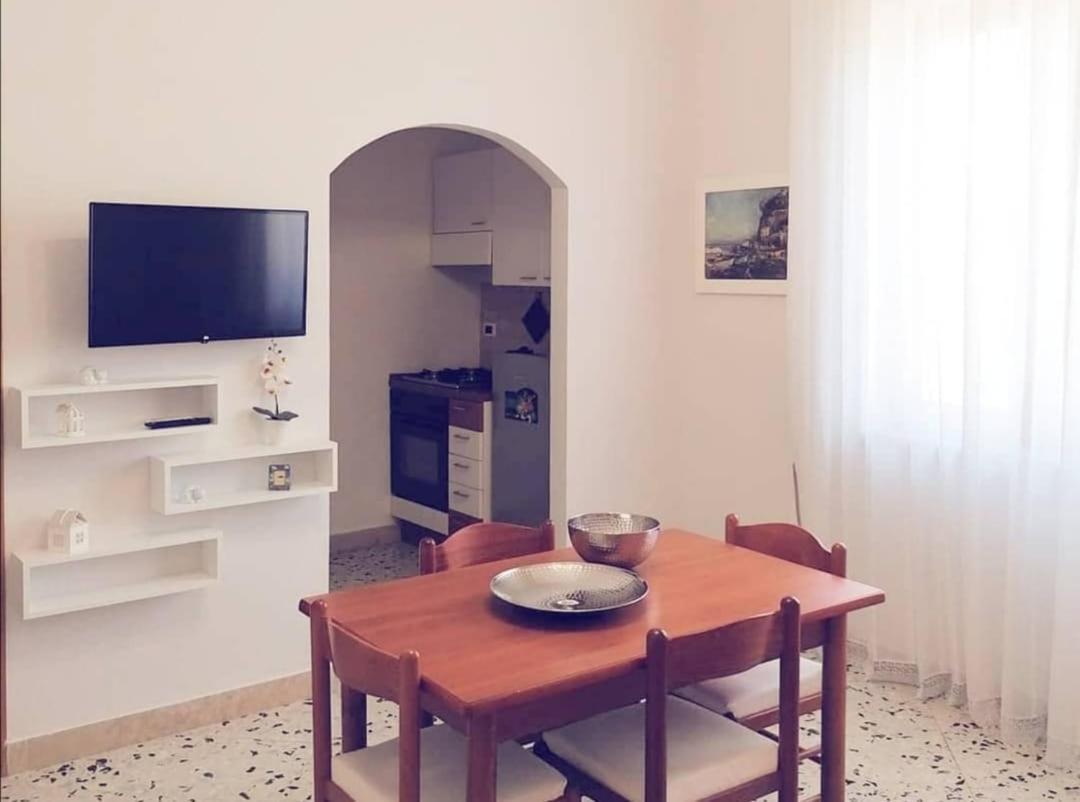 Dreamsorrento Apartments 외부 사진