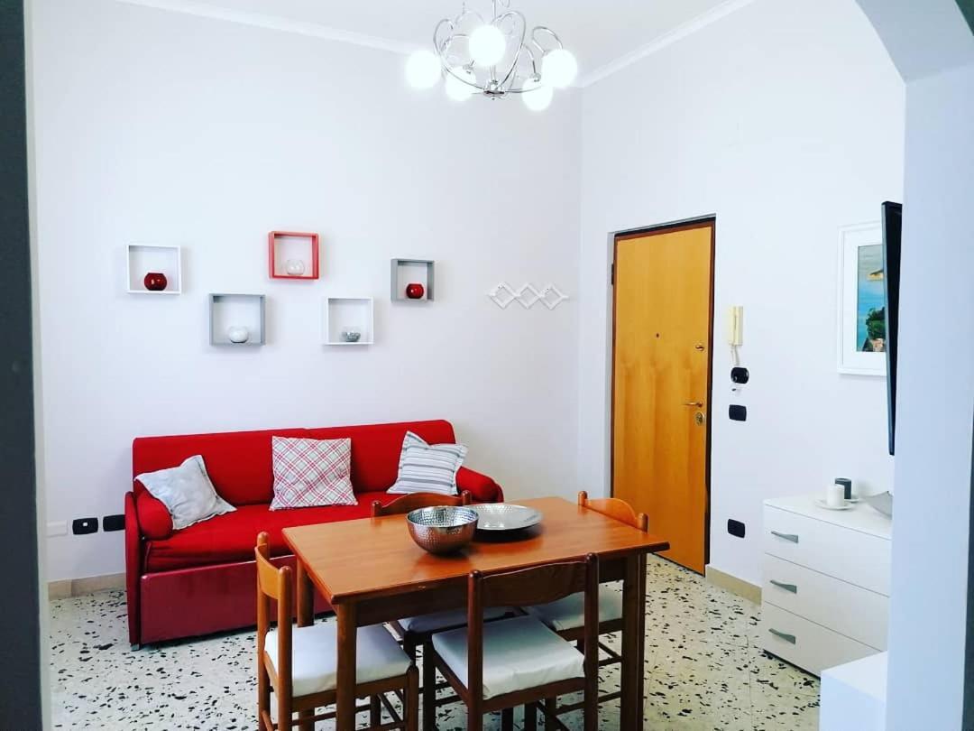 Dreamsorrento Apartments 외부 사진