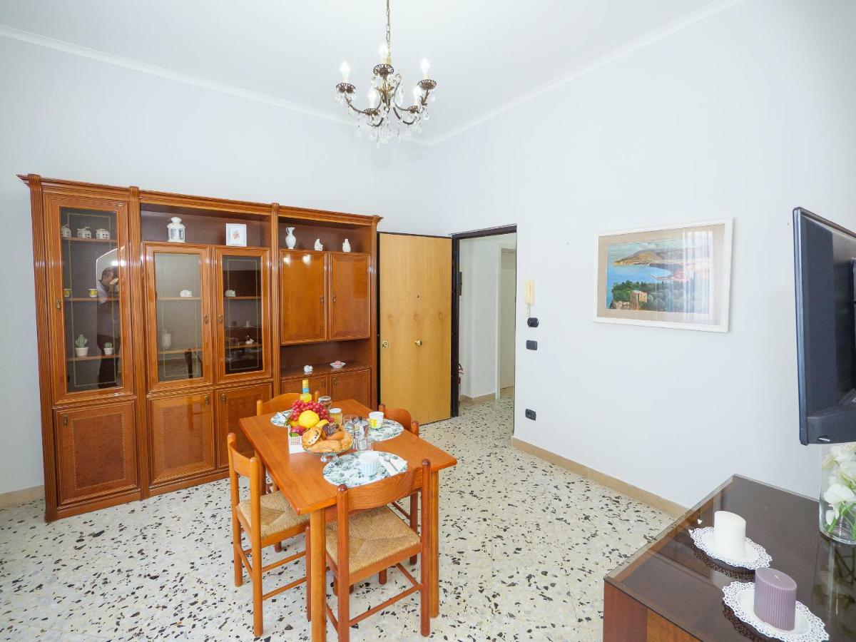 Dreamsorrento Apartments 외부 사진