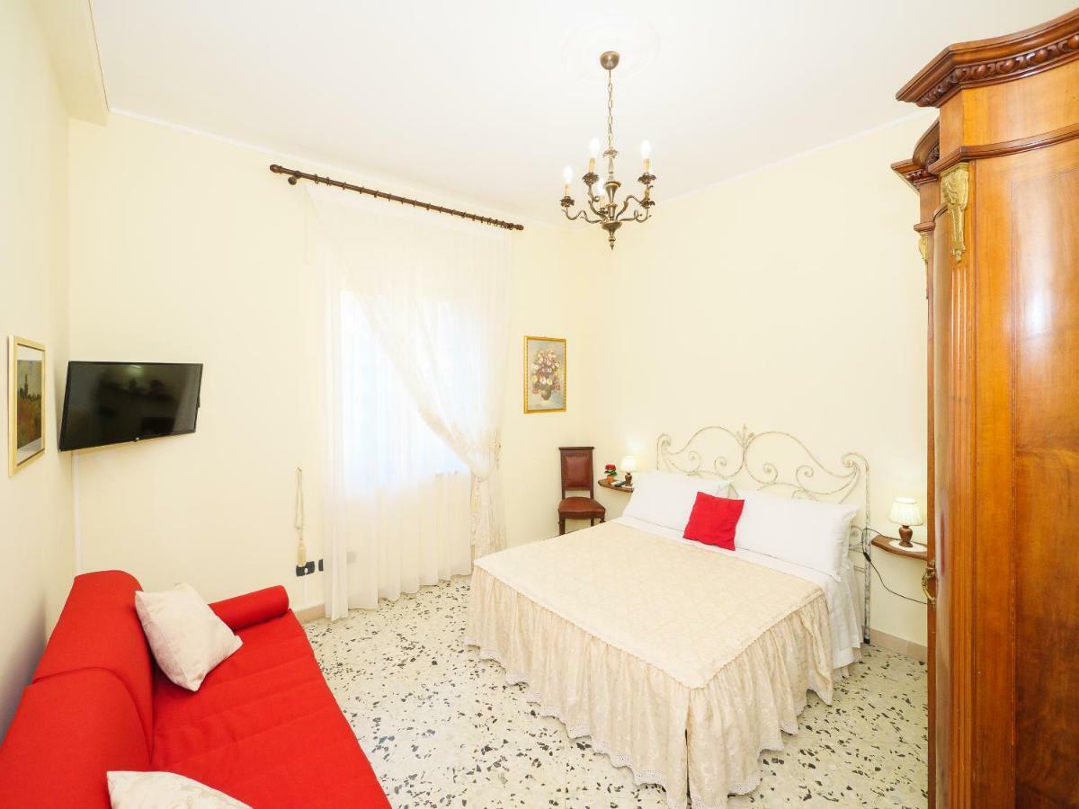 Dreamsorrento Apartments 외부 사진