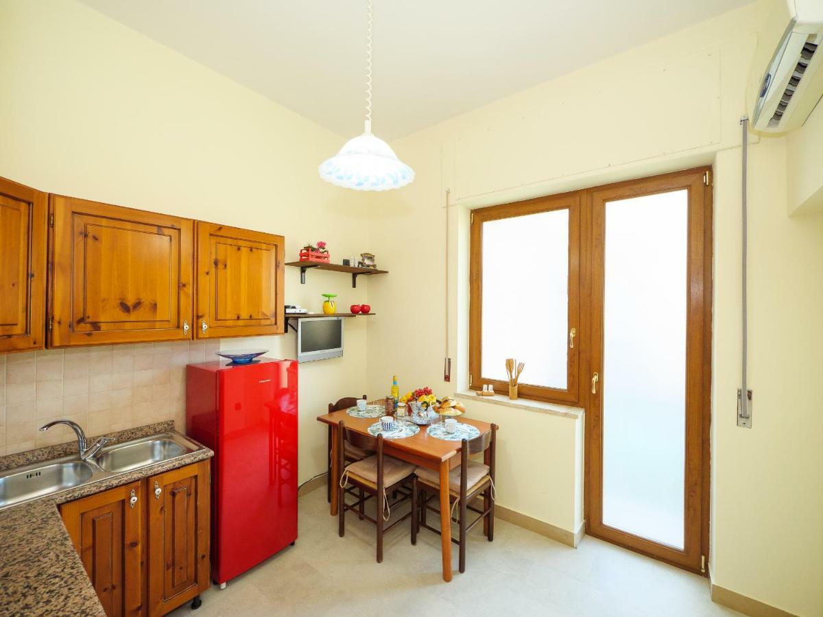 Dreamsorrento Apartments 외부 사진