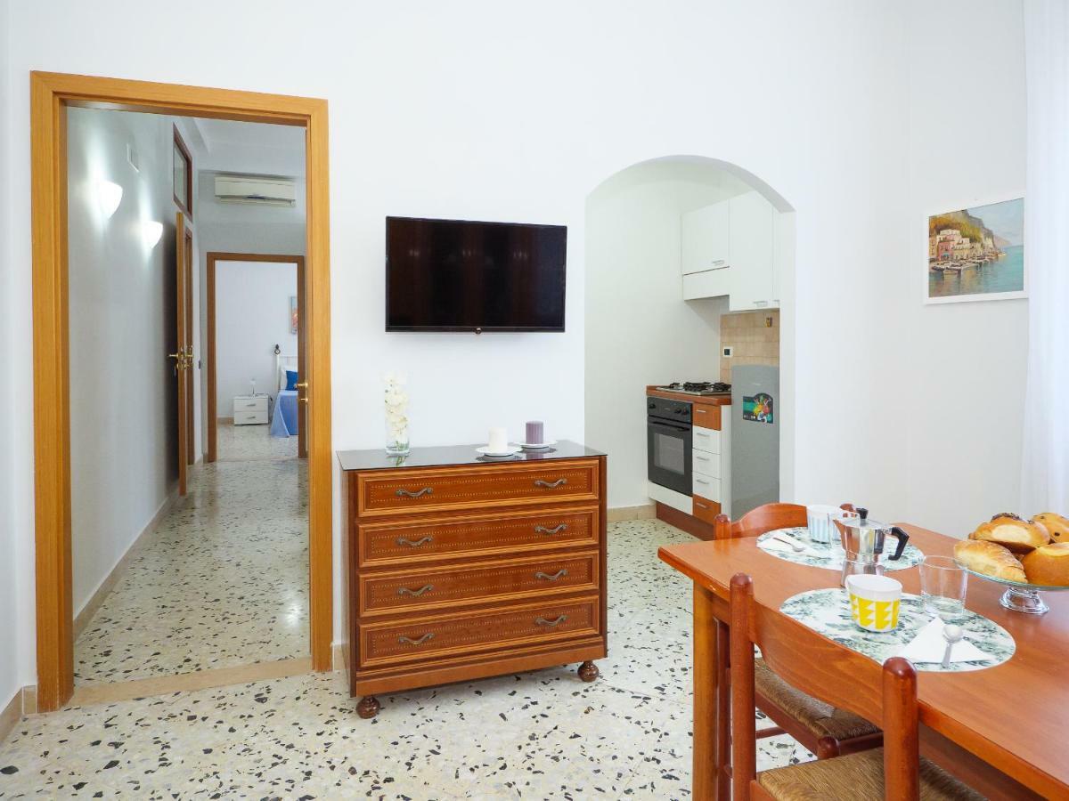 Dreamsorrento Apartments 외부 사진