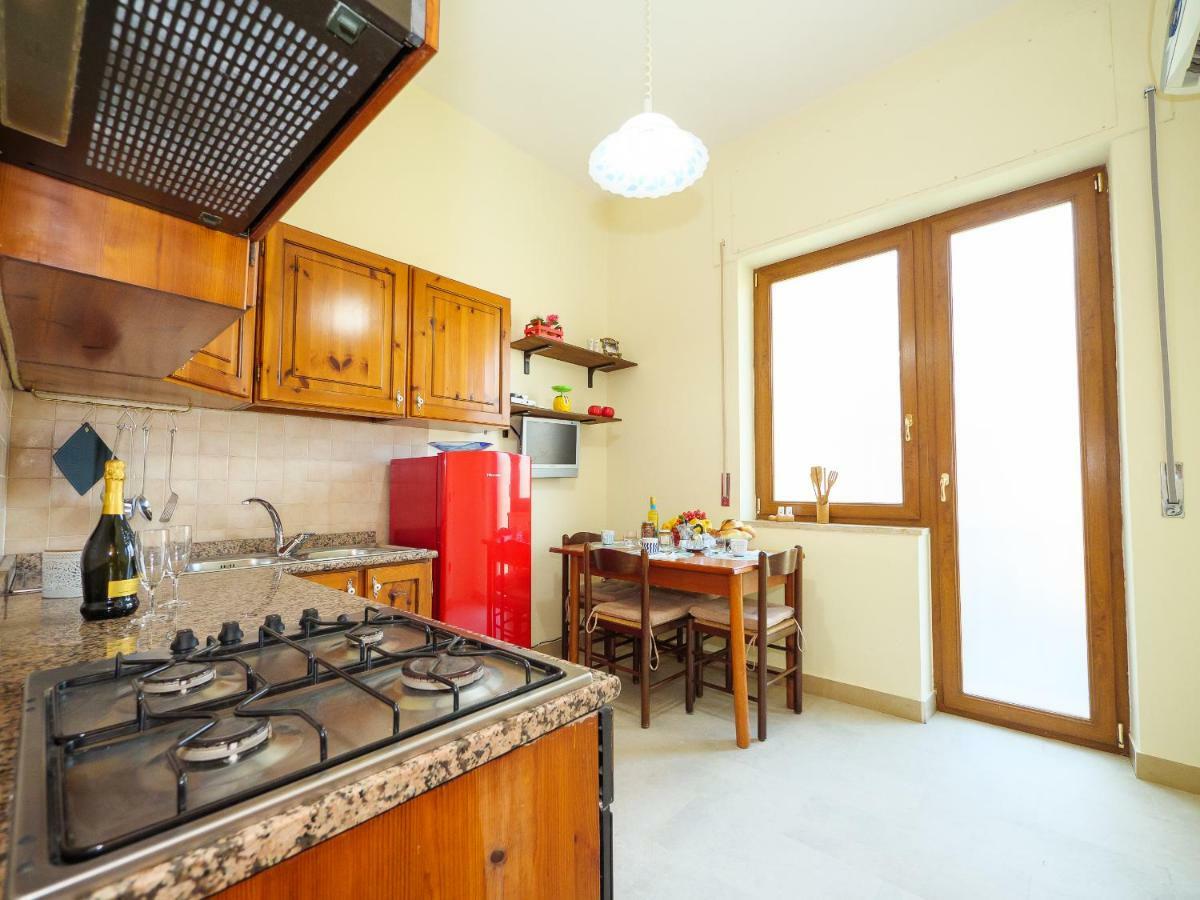 Dreamsorrento Apartments 외부 사진