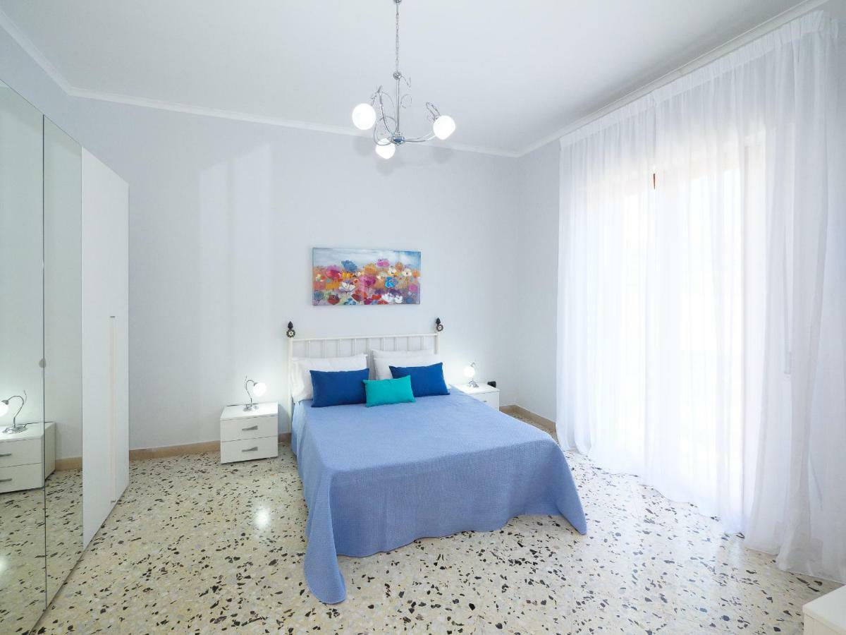 Dreamsorrento Apartments 외부 사진