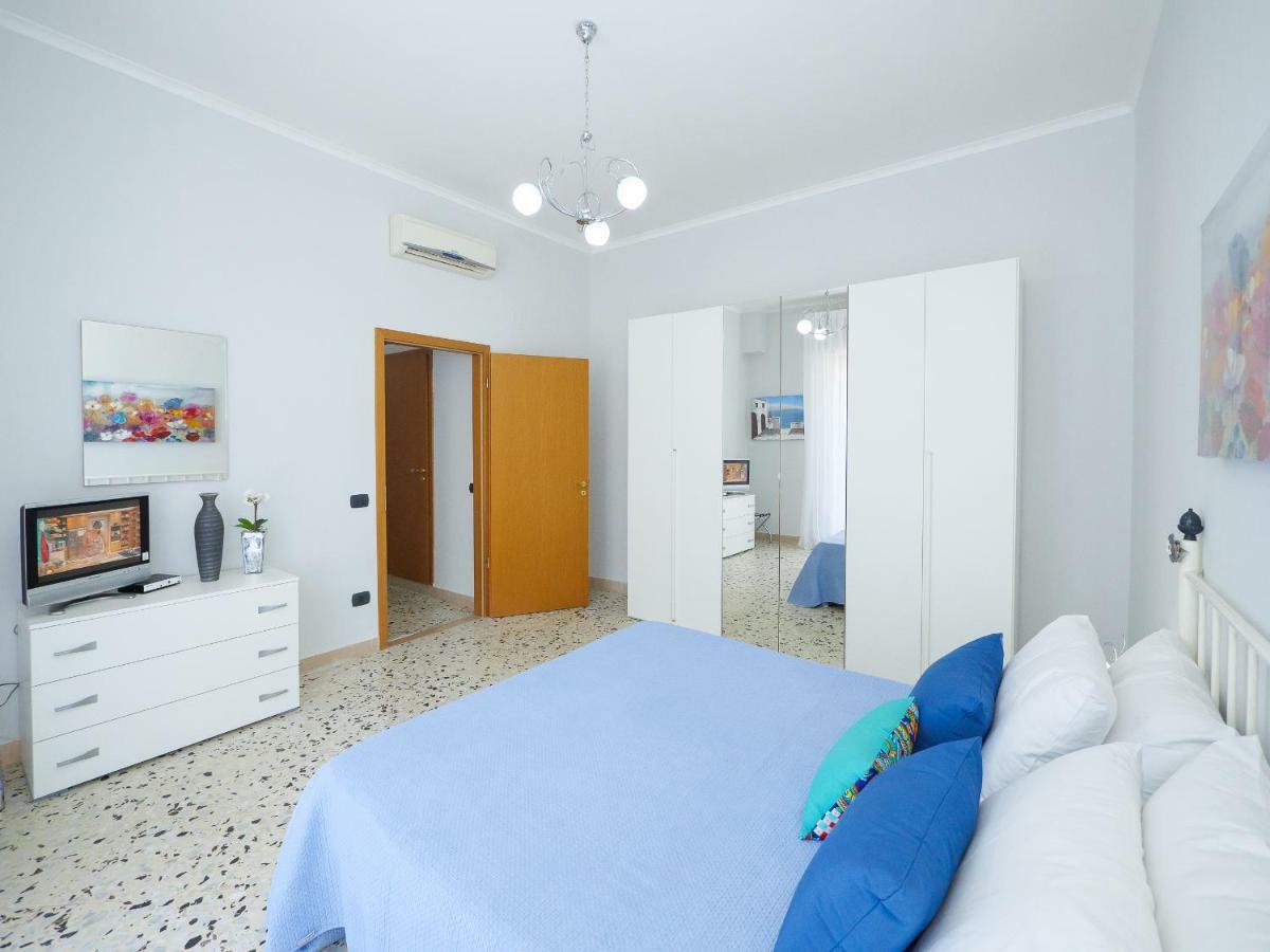 Dreamsorrento Apartments 외부 사진