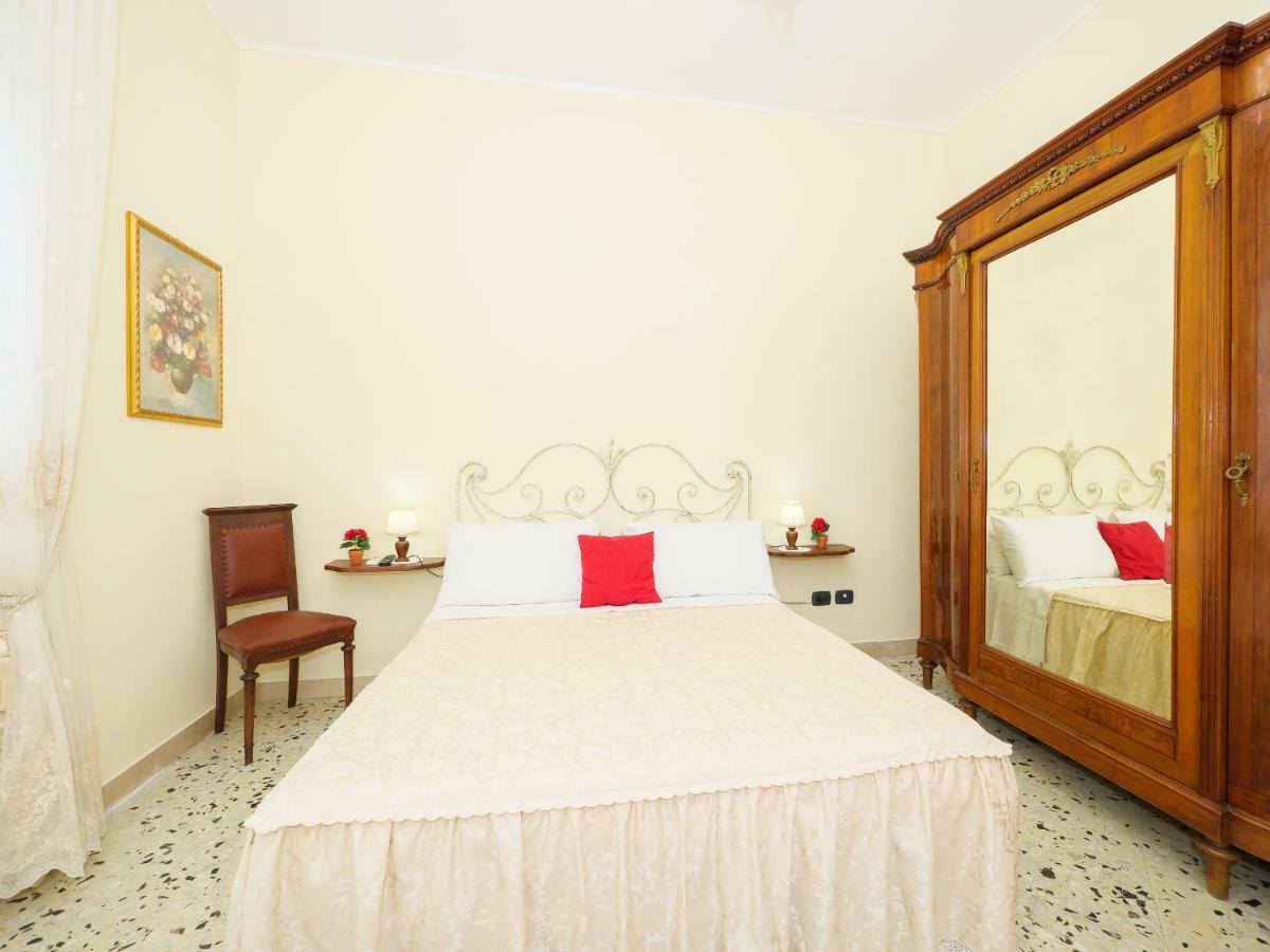 Dreamsorrento Apartments 외부 사진