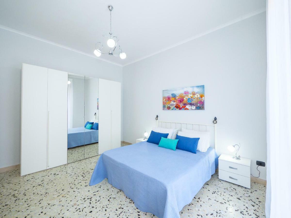 Dreamsorrento Apartments 외부 사진