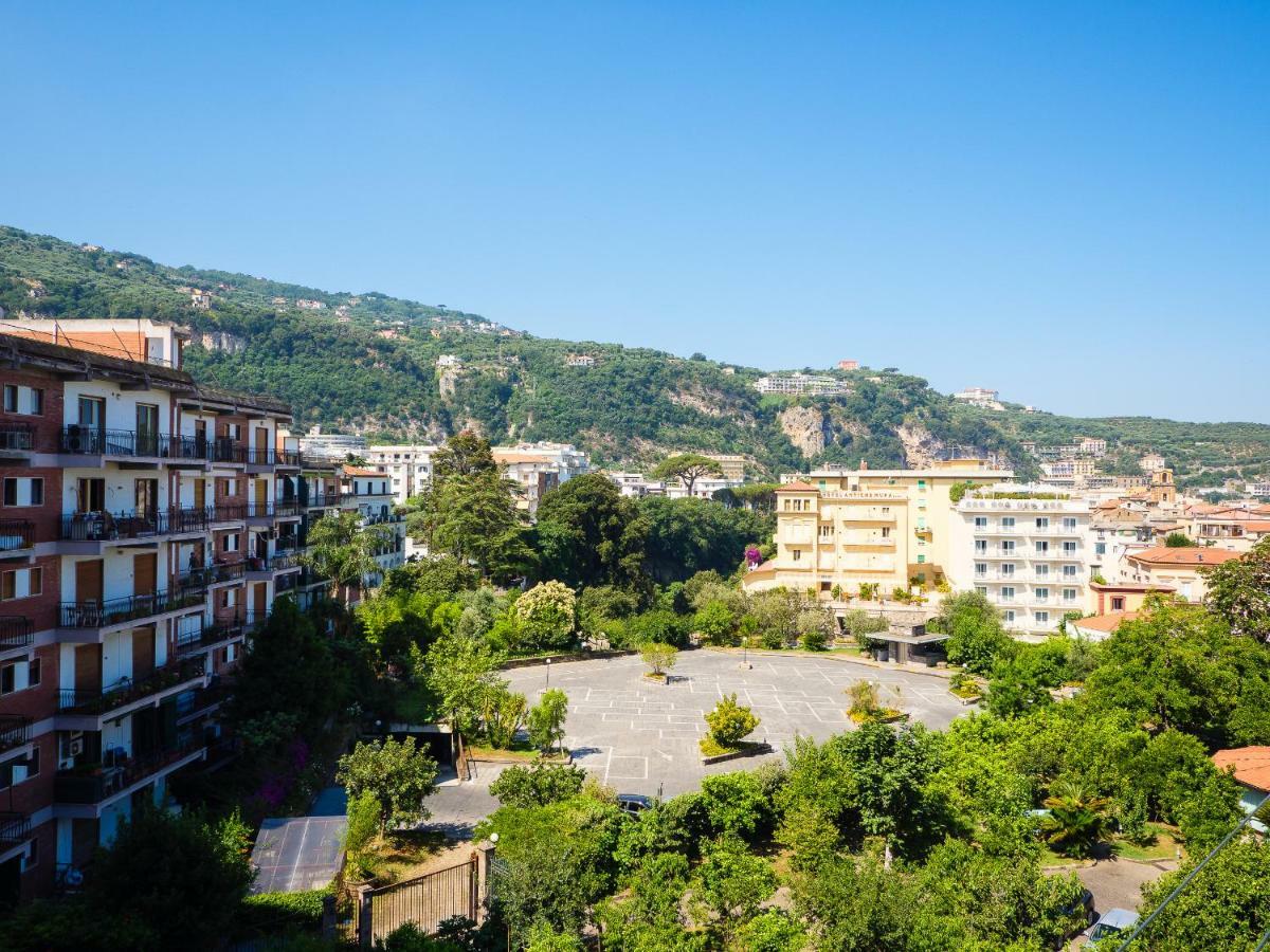 Dreamsorrento Apartments 외부 사진