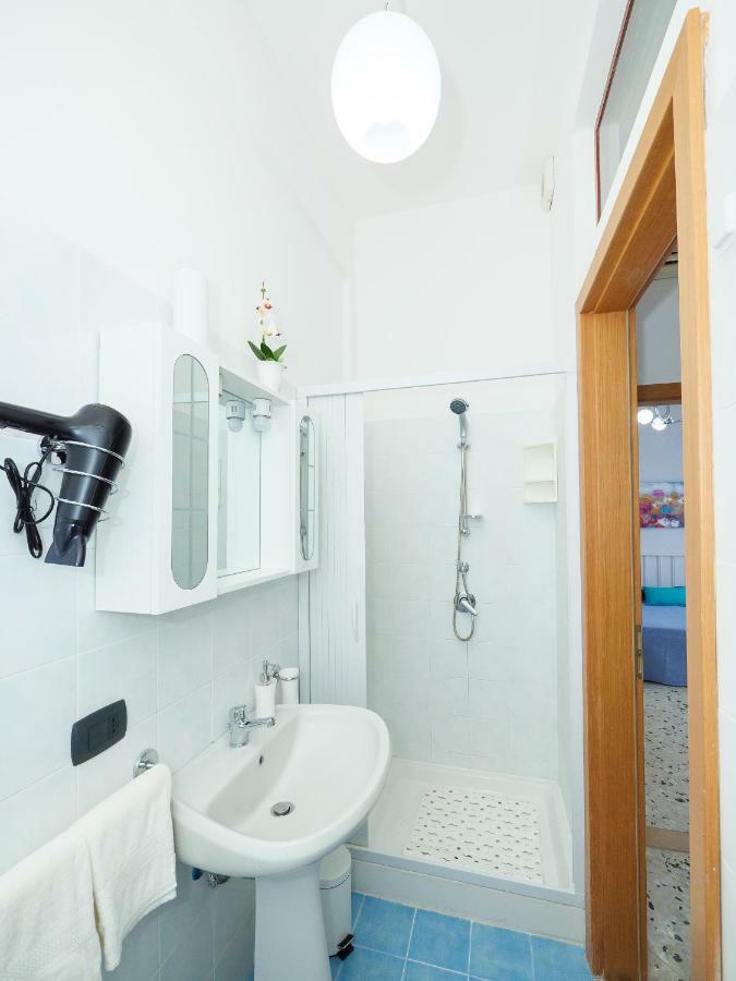 Dreamsorrento Apartments 외부 사진