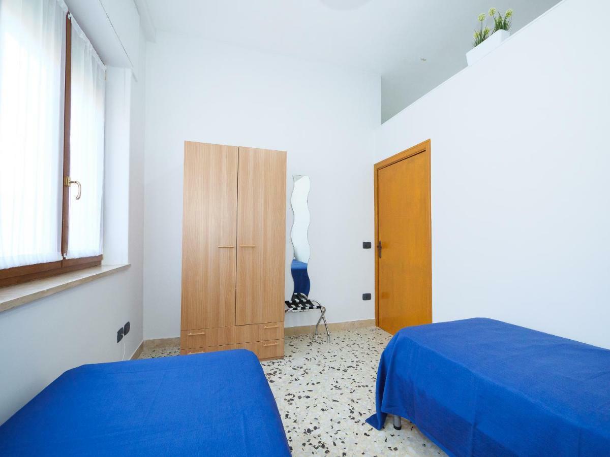 Dreamsorrento Apartments 외부 사진