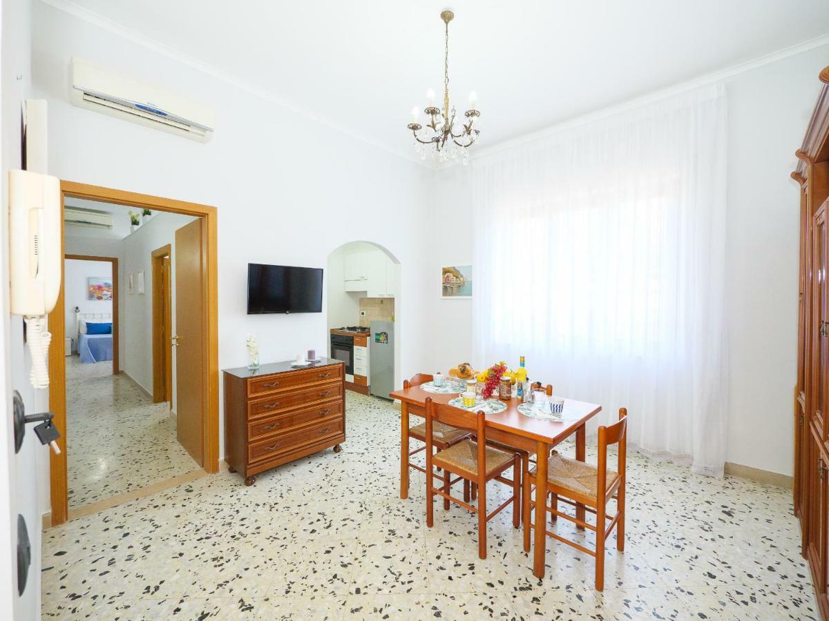 Dreamsorrento Apartments 외부 사진