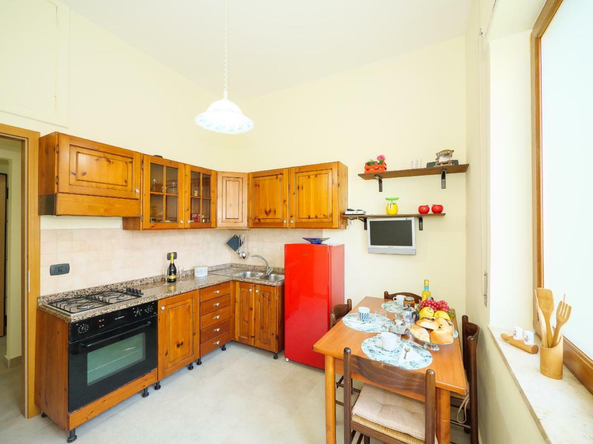 Dreamsorrento Apartments 외부 사진