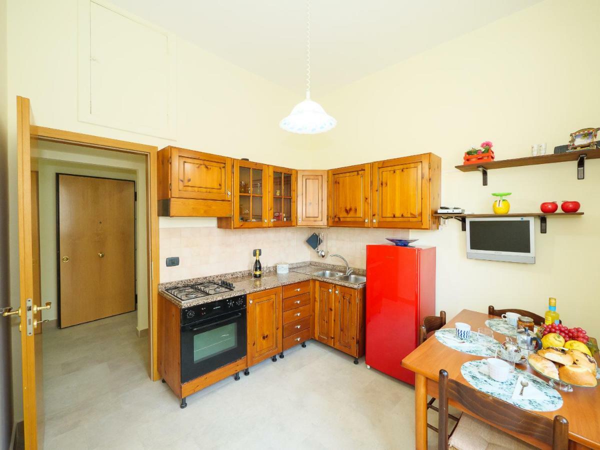 Dreamsorrento Apartments 외부 사진