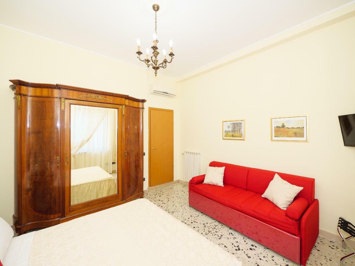 Dreamsorrento Apartments 외부 사진