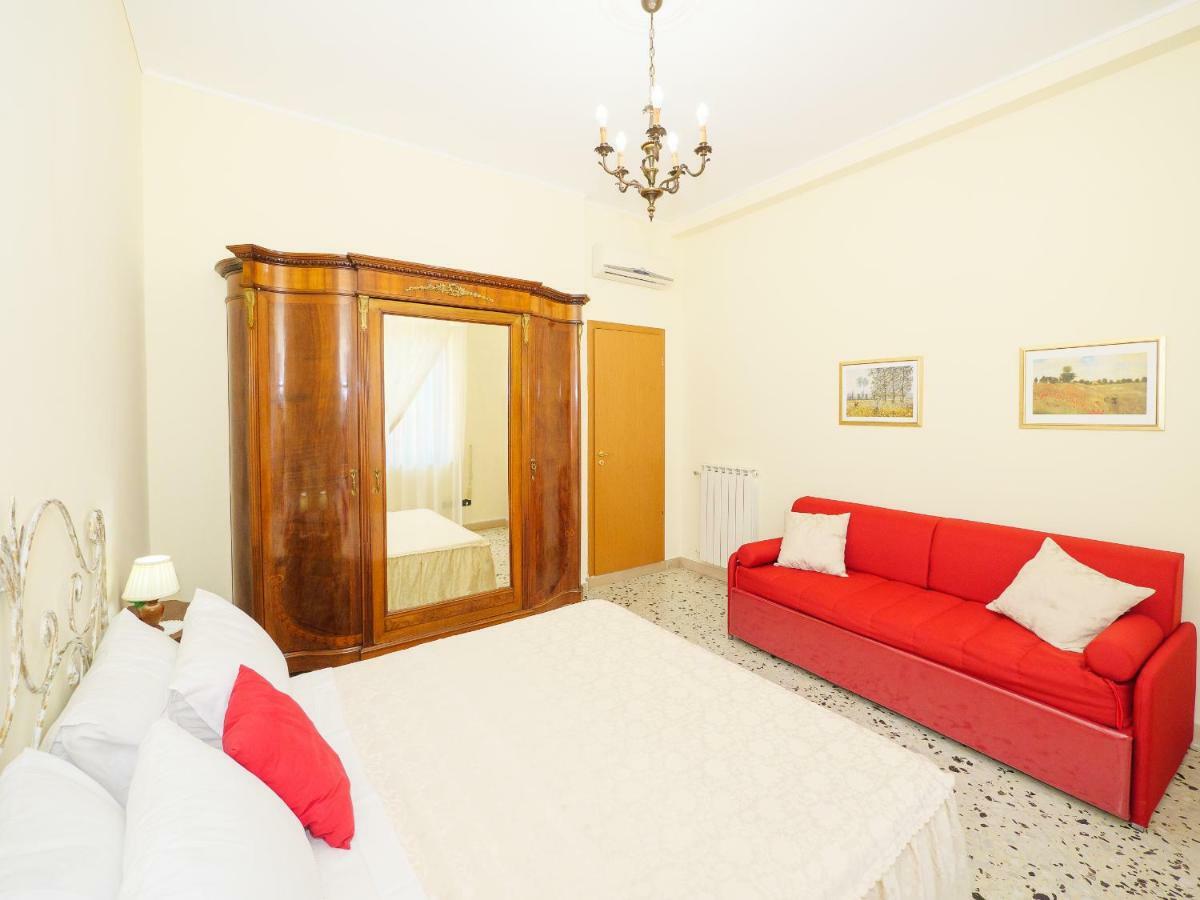 Dreamsorrento Apartments 외부 사진