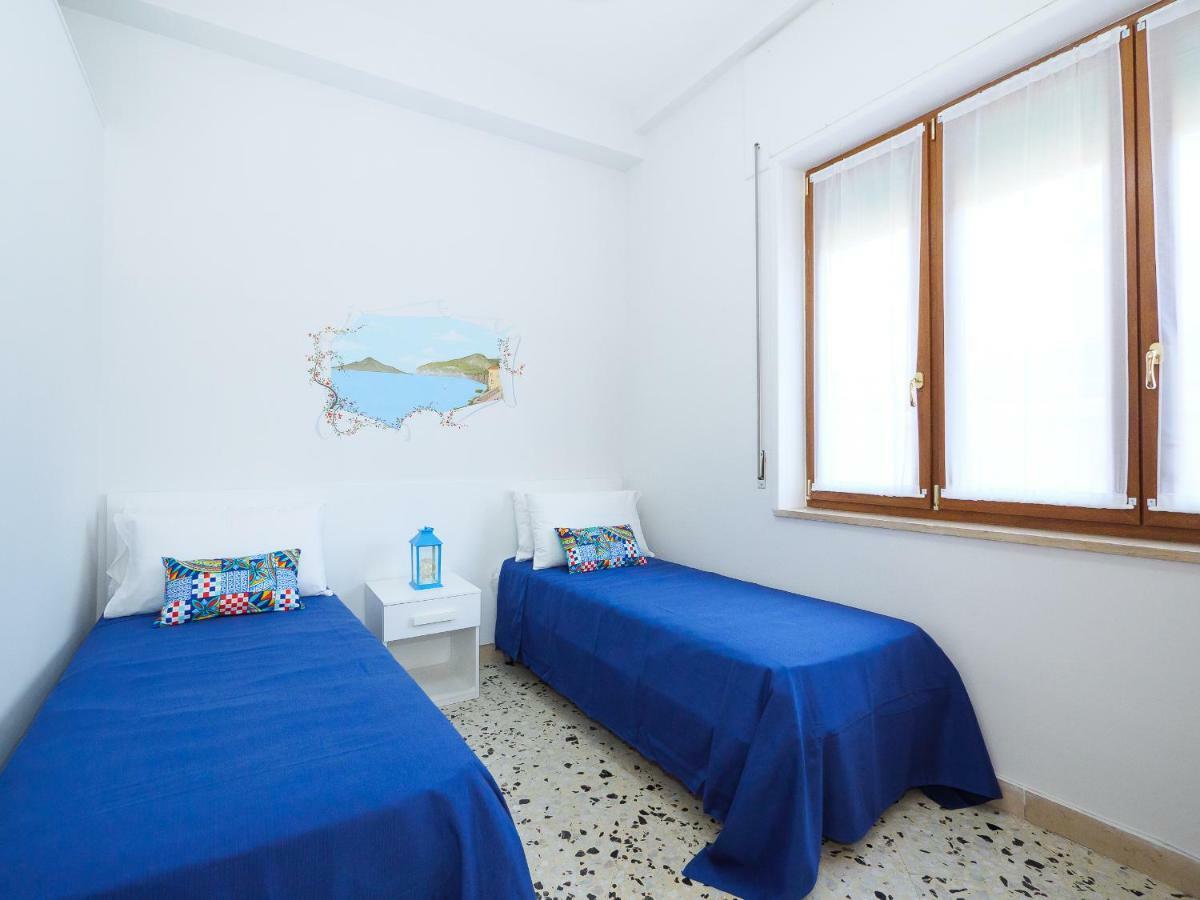 Dreamsorrento Apartments 외부 사진