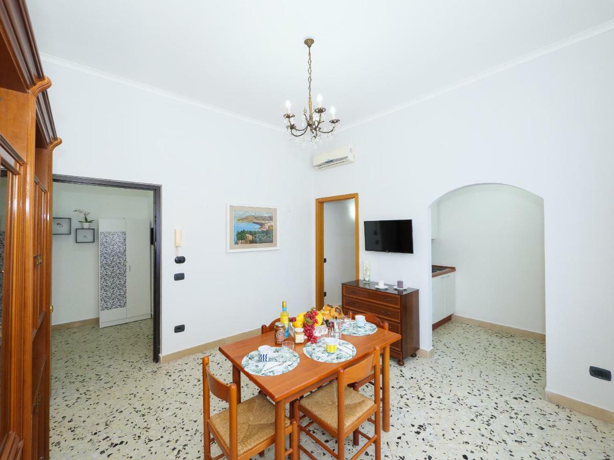 Dreamsorrento Apartments 외부 사진