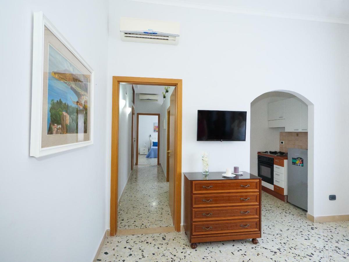 Dreamsorrento Apartments 외부 사진