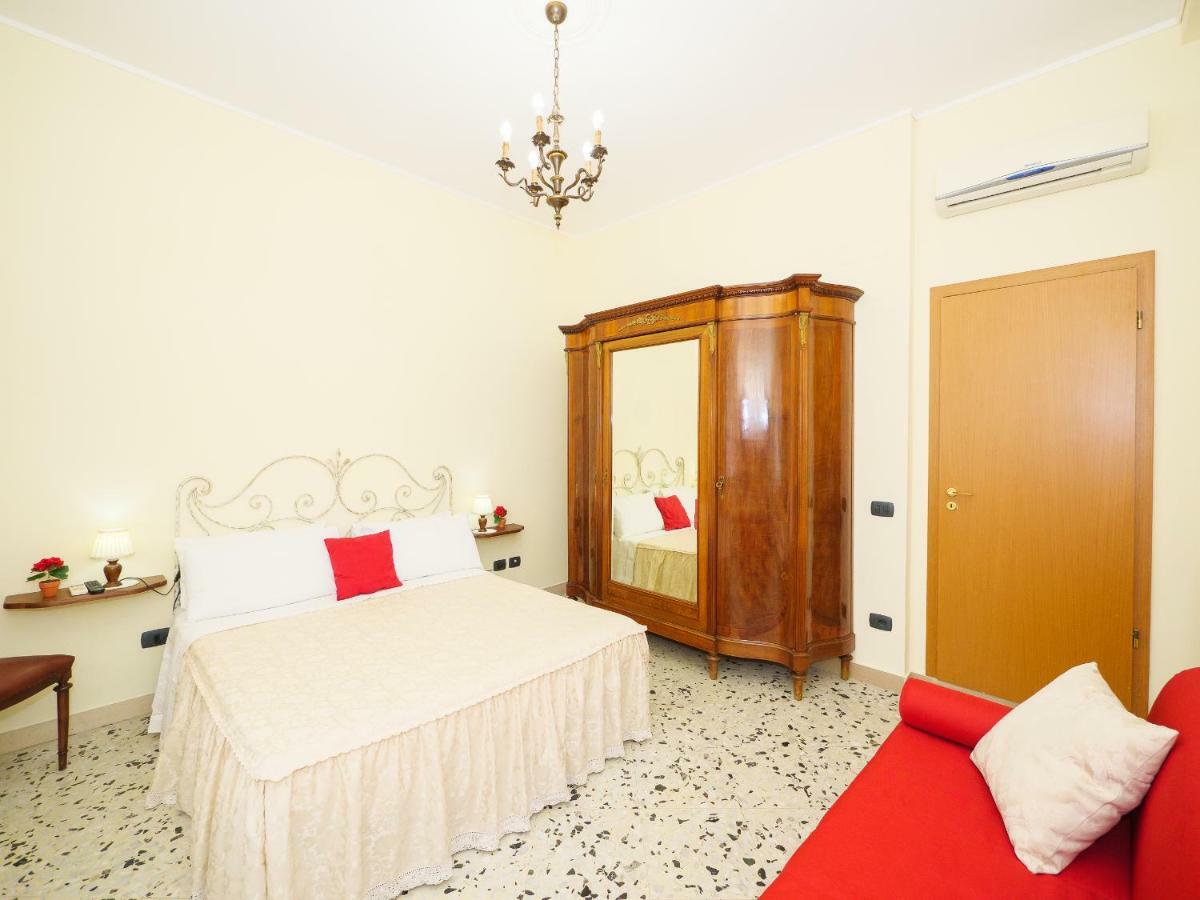 Dreamsorrento Apartments 외부 사진