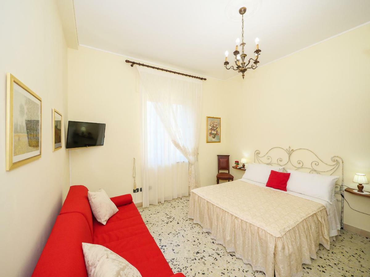 Dreamsorrento Apartments 외부 사진