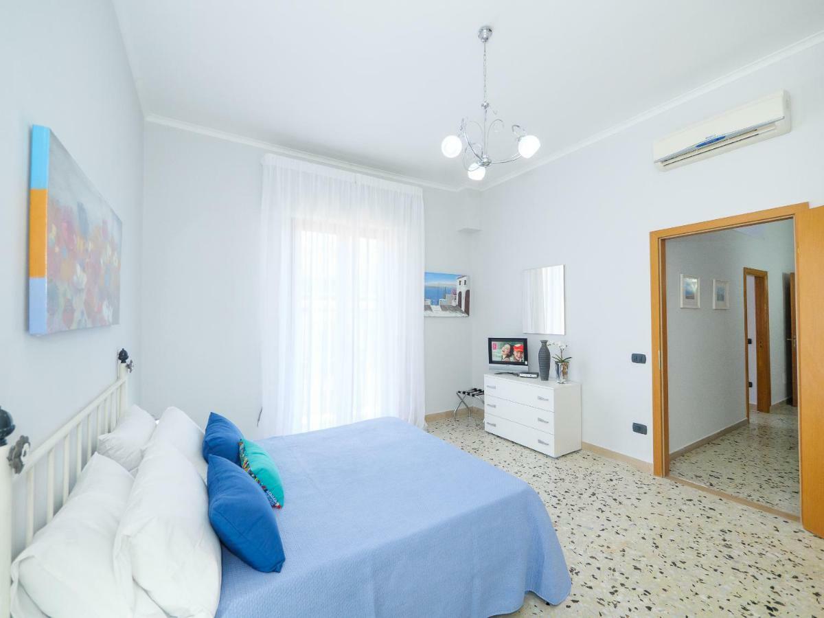 Dreamsorrento Apartments 외부 사진