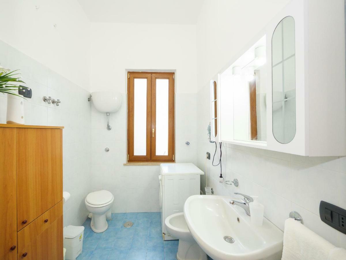 Dreamsorrento Apartments 외부 사진