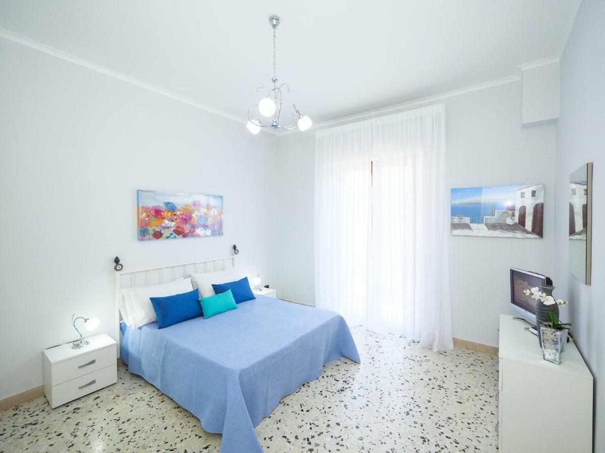 Dreamsorrento Apartments 외부 사진