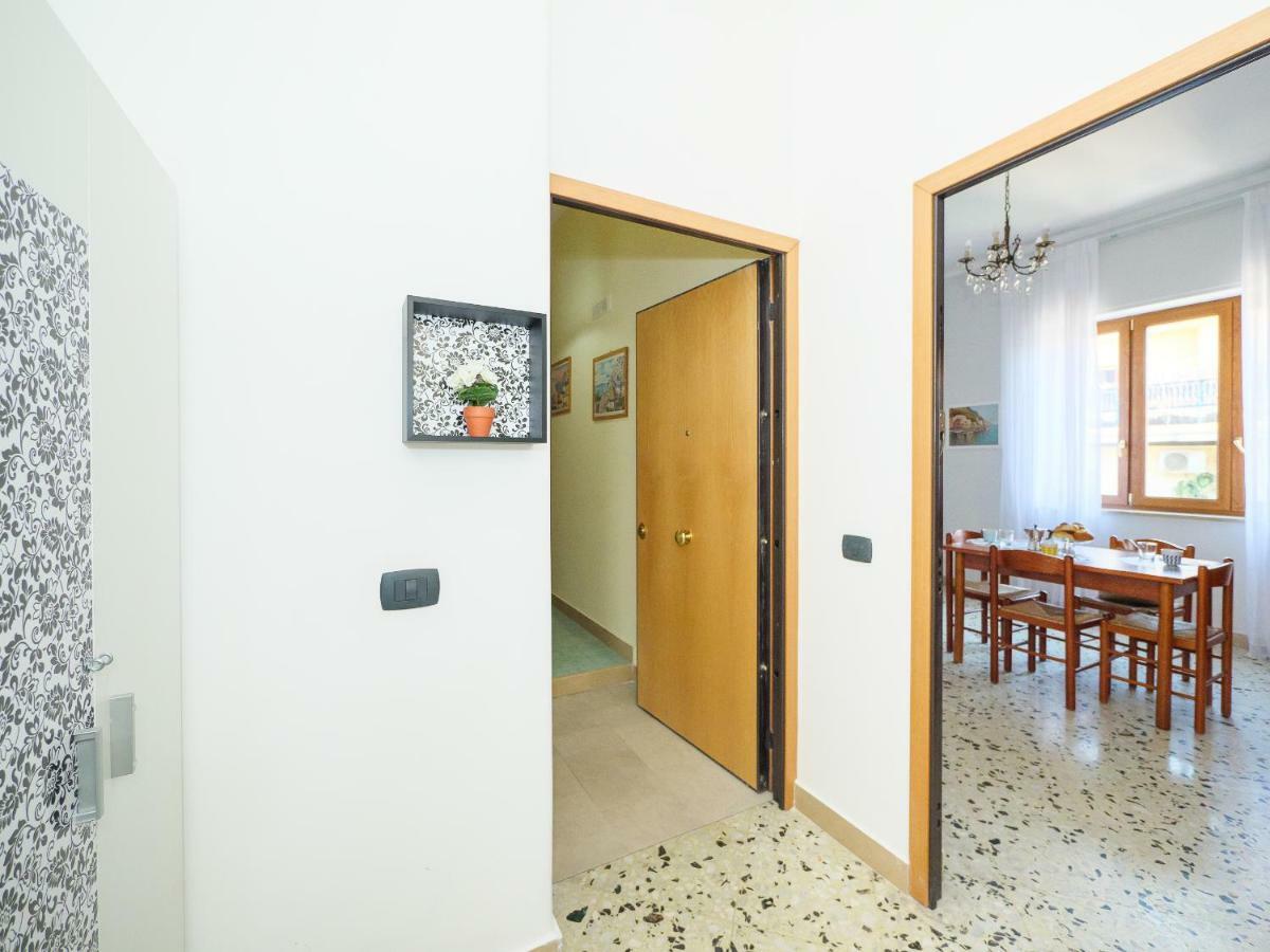 Dreamsorrento Apartments 외부 사진