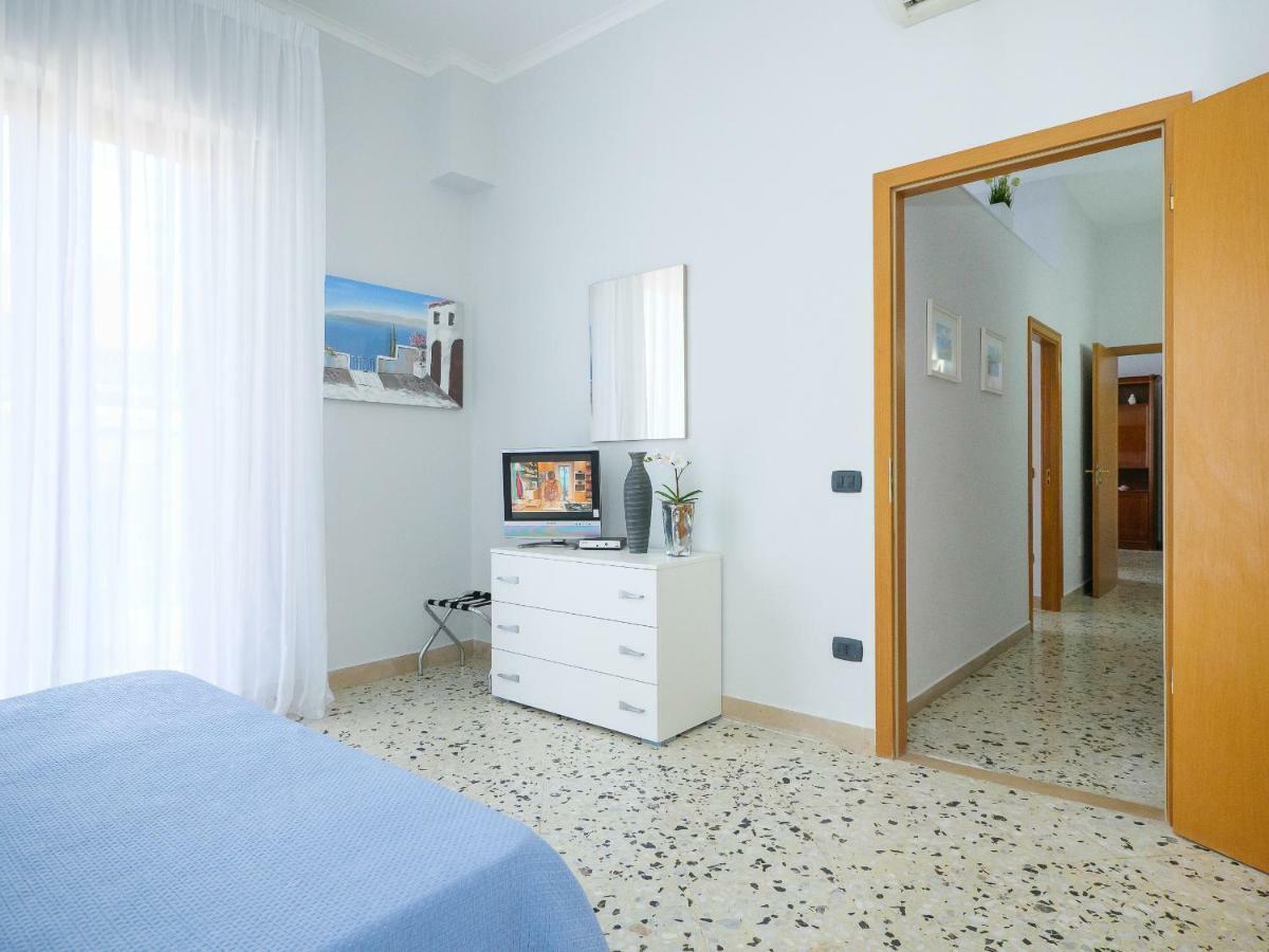Dreamsorrento Apartments 외부 사진