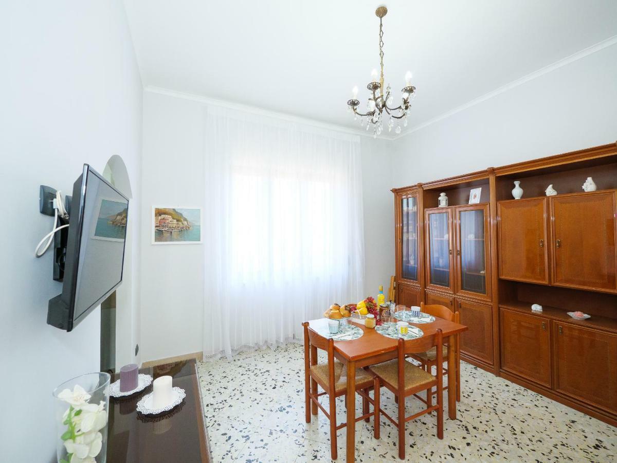Dreamsorrento Apartments 외부 사진