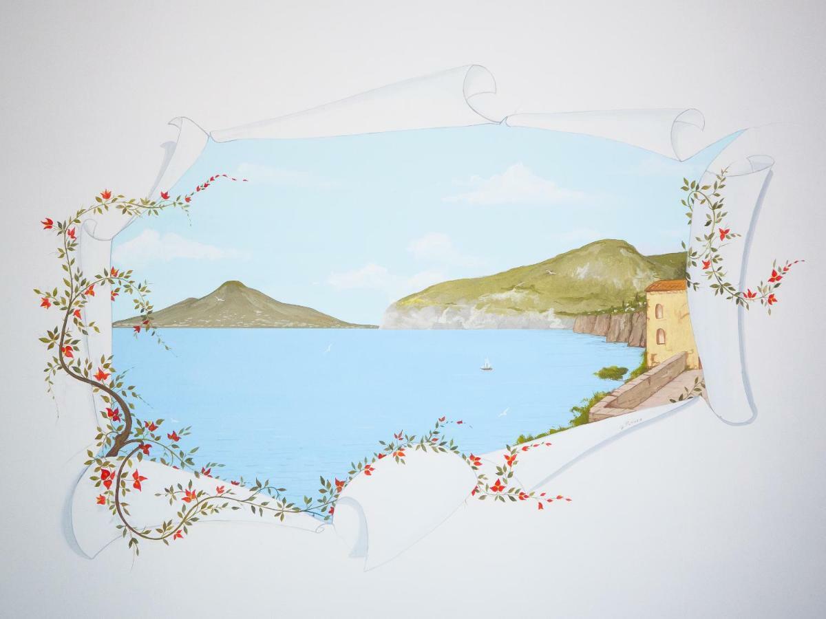 Dreamsorrento Apartments 외부 사진
