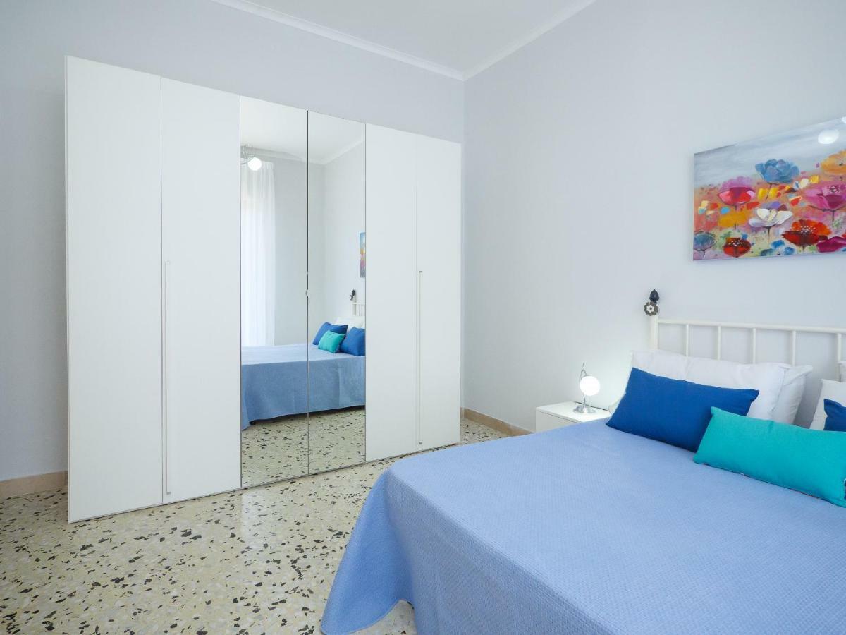 Dreamsorrento Apartments 외부 사진